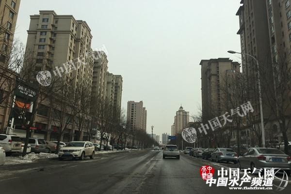 中东部迎大范围雨雪降温 出行将受影响
