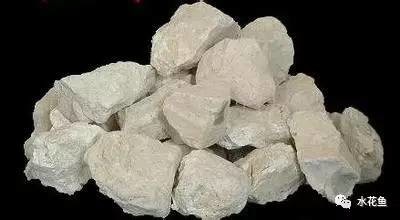 值得收藏！生石灰在渔业生产中的到底该如何使用？